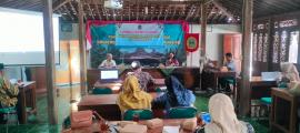 REMBUG STUNTING KALURAHAN KARANGMOJO TAHUN 2026